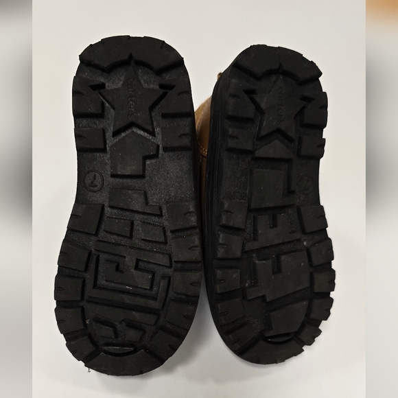 Carters boots - Picture 5 of 11